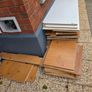 Free Firewood - Ideal for a stove, just cut it up and throw it in Image 2