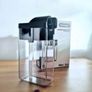 New Milk Jug DeLonghi. Milk frother.  LATTE CREMA SYSTEM. Latte crema system. Brand New Image 2