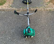 strimmers