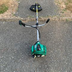 strimmers