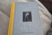Iggy pop til wrong feels right