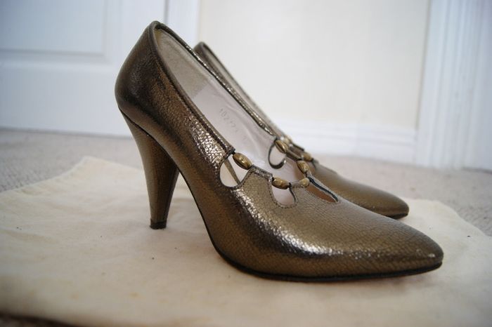 Lulu guiness pump