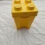 Big lego storage container Image 3