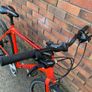 28 Inch Giant Escape hybrid bike Image 7