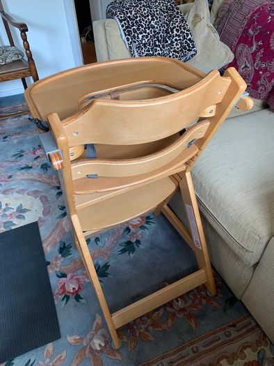 highchair