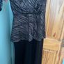 ladies XL wardrobe from size 16 clearing 5euro each Image 8