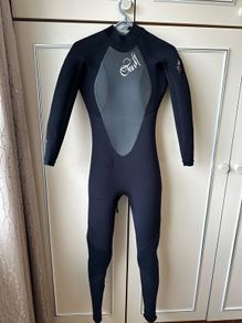 O'Neill 5:3 Wetsuit Ladies