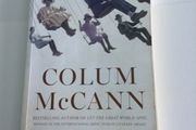 Transatlantic by Colum Mc Cann