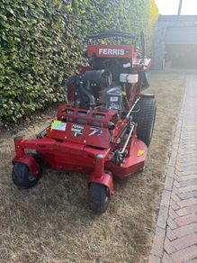 Ferris 36 Z1 Stand-On