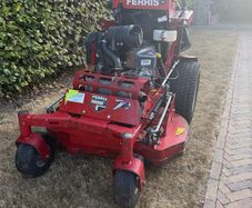 Ferris 36 Z1 Stand-On