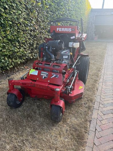 Ferris 36 Z1 Stand-On