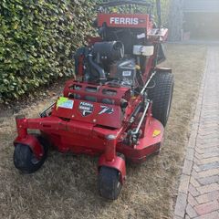 Ferris 36 Z1 Stand-On