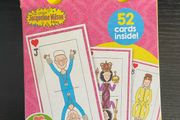 Jacqueline Wilson Playing Cards