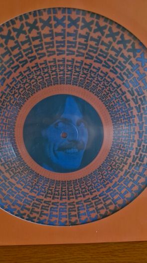 George Harrison Rsd2026