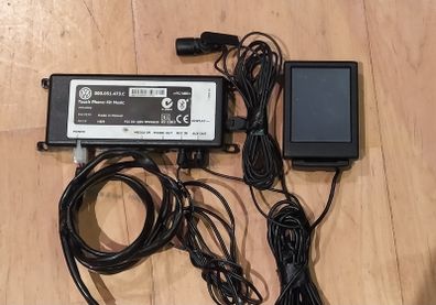 Volkswagen bluetooth handsfree kit (calls, music)