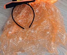 halloween pumpkin dress