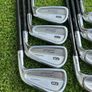 Titleist CB irons custom Image 2