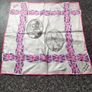 George V and Queen Mary Jubilee Silk Hankerchief Image 2