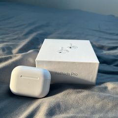 Brand new AirPod Pros