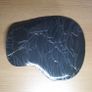 Mouse pad with Gel Wrist Rest Support(OUT OF STOCK) Image 3