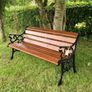 Garden Benches (Free Local Delivery) Image 5