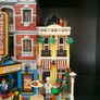 Lego Jazz Club Image 2