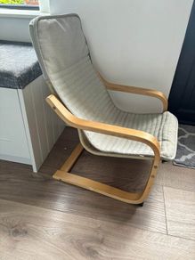 Childrens seat