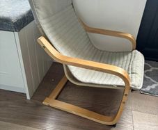 Childrens seat