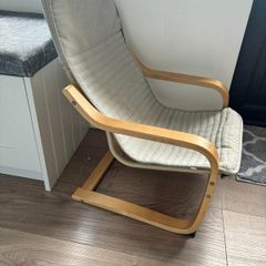 Childrens seat