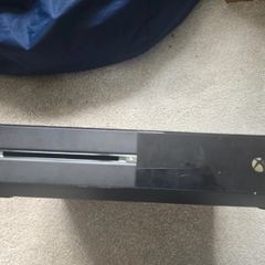 xbox one 1tb no controller