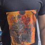 Limited Berserk - WH 40k T shirt ( Medium and Large size ) Image 3