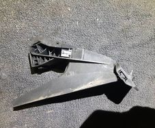 Bmw 3 Series 2008-2011 Lci  Accelerator Pedal (electronic) 6789999-01