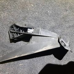 Bmw 3 Series 2008-2011 Lci  Accelerator Pedal (electronic) 6789999-01