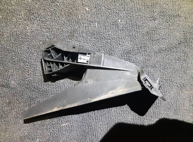 Bmw 3 Series 2008-2011 Lci  Accelerator Pedal (electronic) 6789999-01
