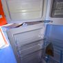 Brand New Wolkenstein Integrated Fridge Freezer 205L Image 3