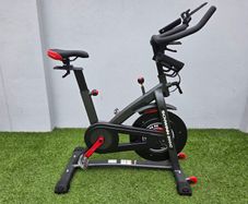 Schwinn IC800 exercise bike
