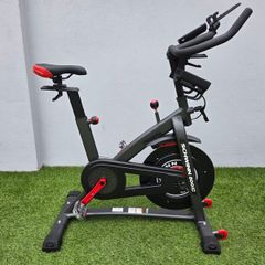 Schwinn IC800 exercise bike