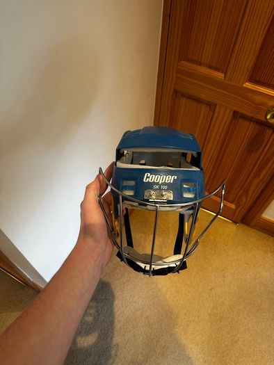 cooper helmets