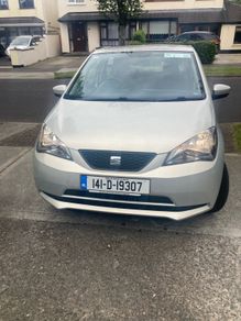 Seat Mii new NCT and Timing belt