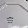 Johnson Brothers Eternal Beau Breakfast plates Vintage England Image 4