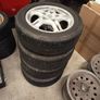 Porsche alloys Image 3