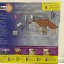 WiFi Alarm System SA4F Image 3