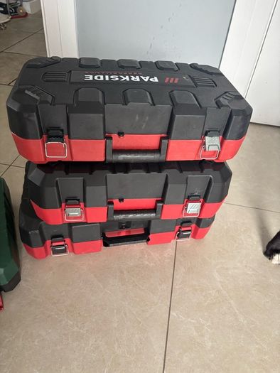 tool box