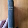 The Three Clerks. By Anthony Trollope.1. Image 4