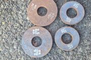 olympic weights