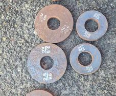 olympic weights