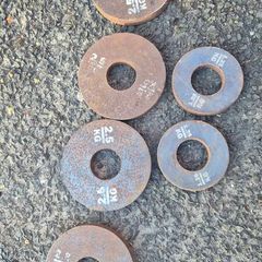 olympic weights