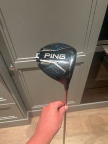 Ping g440 max driver