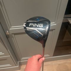 Ping g440 max driver