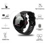 9H Premium Tempered Glass For Polar Grit X Smart Watch Scratch resistant Screen Protector Film Accessories For Polar Watch Image 7